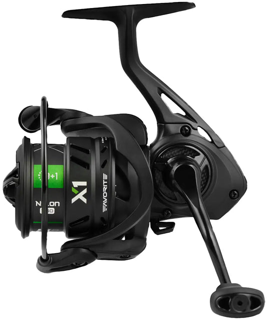 Spinning Reels Favorite X1