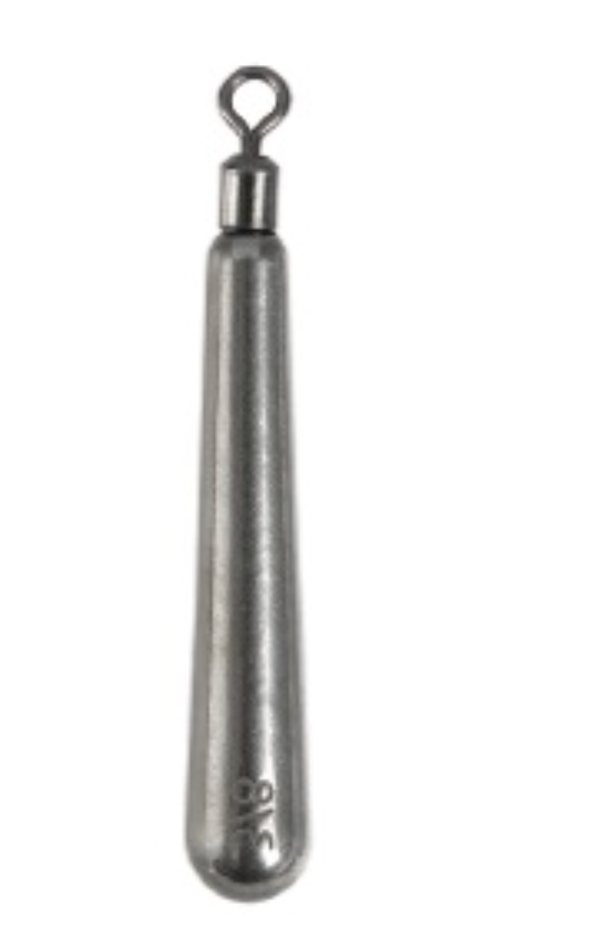 Selecteer Tungsten Cheburashka-gewicht