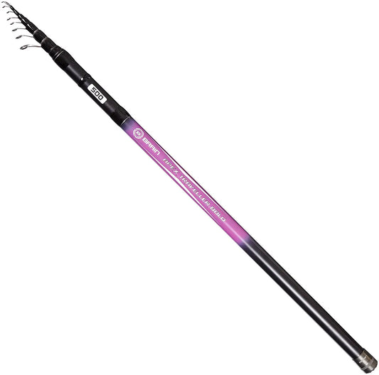 Fishing Rod Brain Apex Traveller Bolo 5m/6m