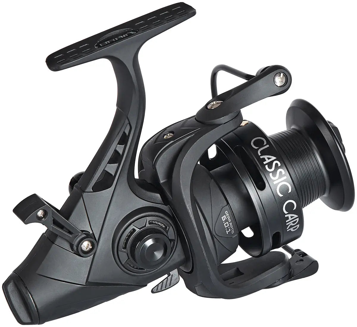 Reel Brain Classic Carp Baitrunner