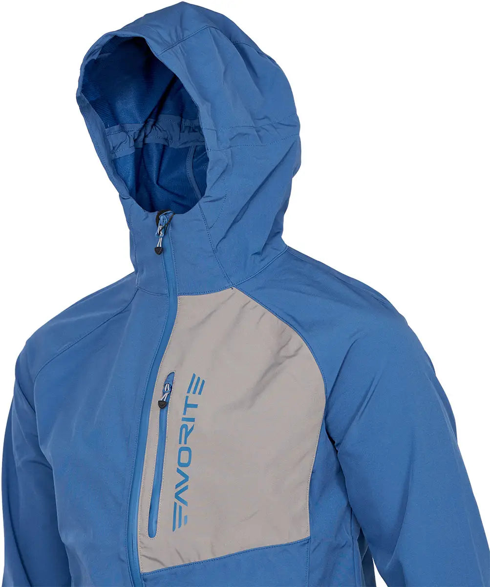 Jacket Favorite Mist Jacket  5000