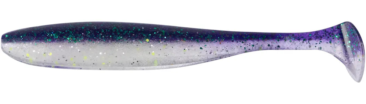 Soft Lure Keitech Easy Shiner EA25T Sexy June Bug