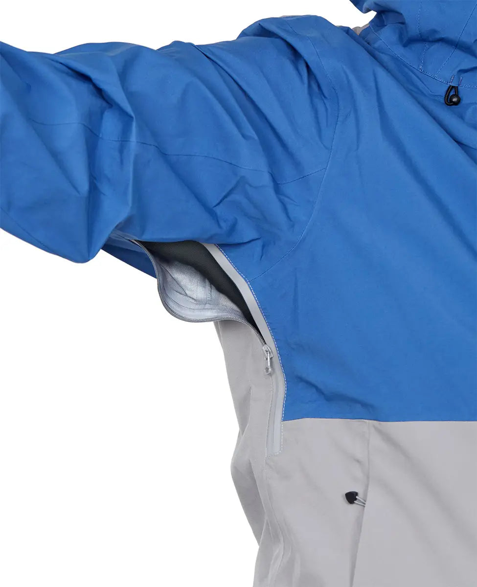 Jacket Favorite Storm membrane 10К\10К blue