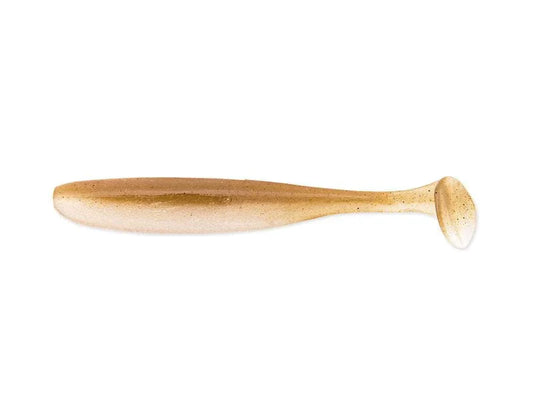 Soft Lure Keitech Easy Shiner Wakasagi 412T