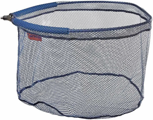 Head for Landing Net Brain Rubber (Floating)