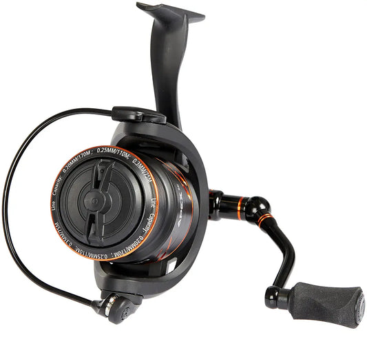 Reel Brain Apex SE