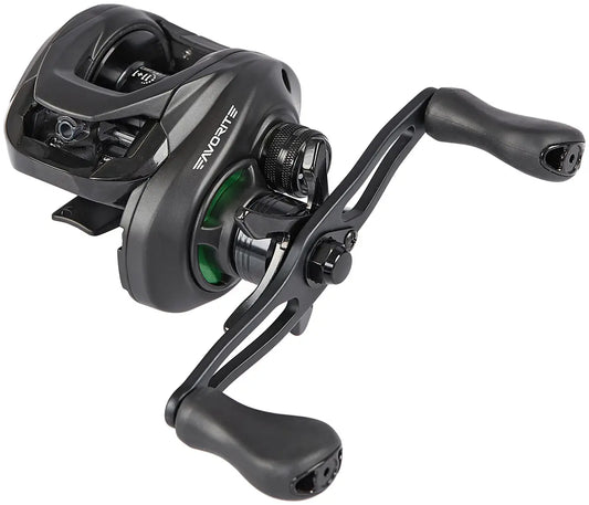 Reel Favorite X1 BC 100HD1L 7.2:1 11+1BB (16935140)