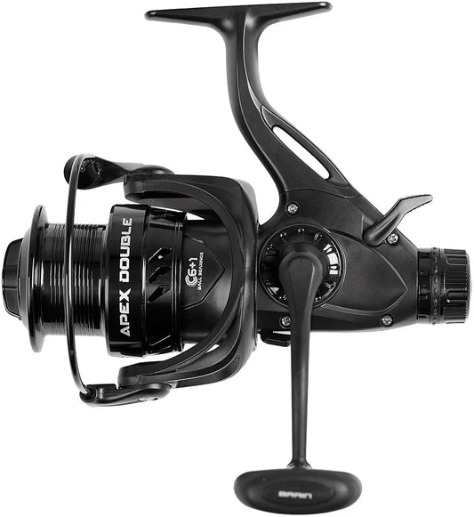 Reel Brain Apex Double