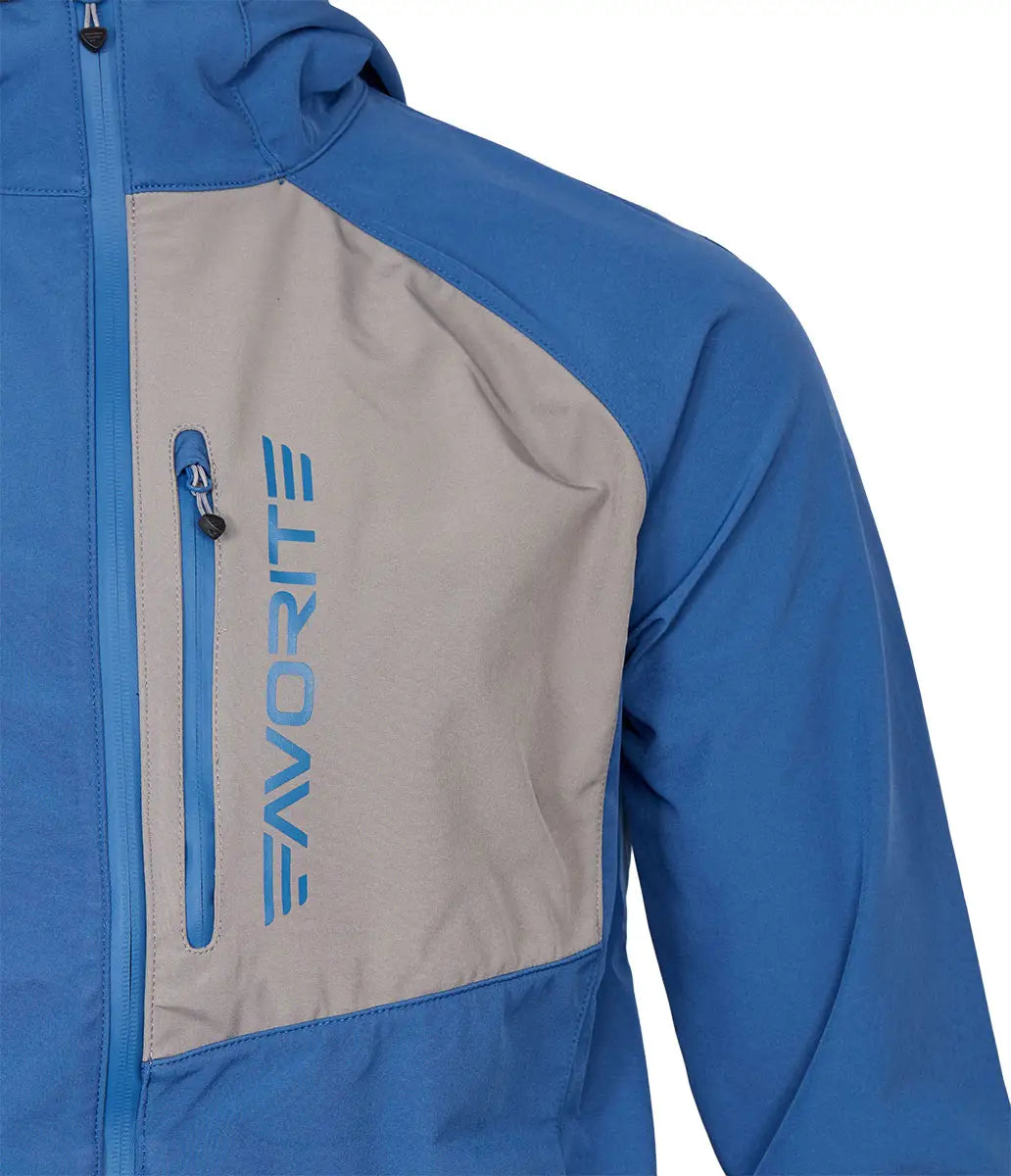 Jacket Favorite Mist Jacket  5000