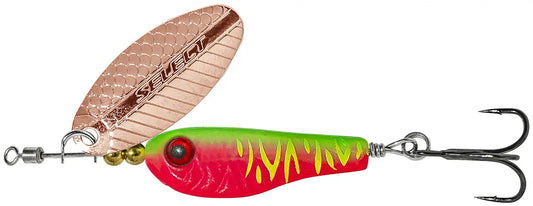 Spoon Select Heli-X №1 5.0g