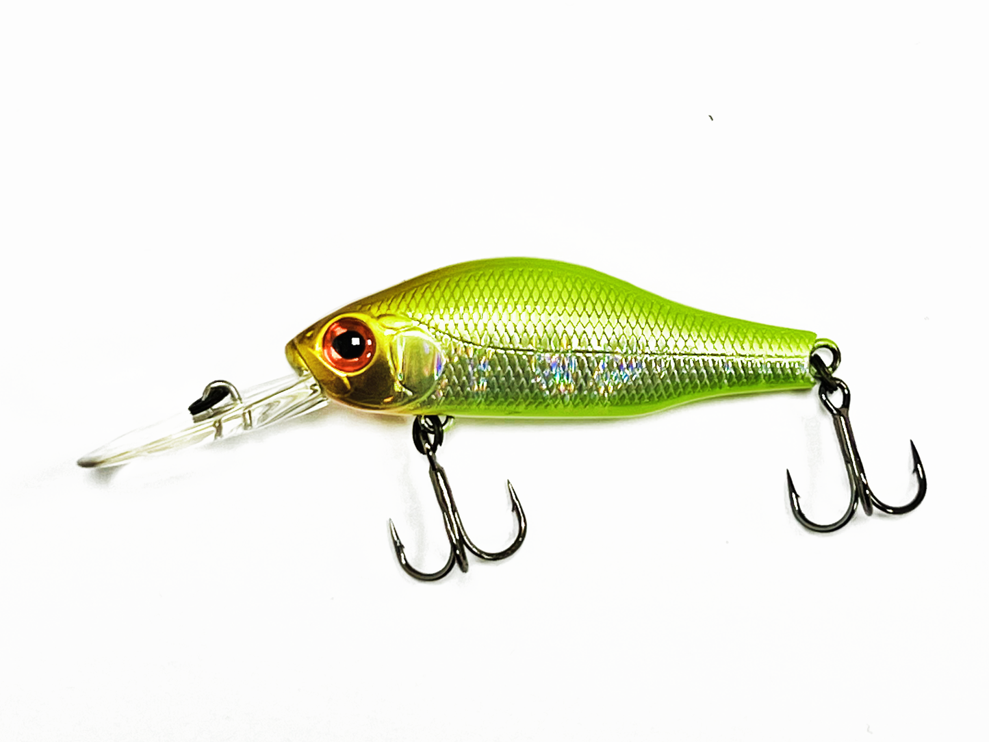 ZipBaits Khamsin JR. SP-DR 50mm 4.0g #996