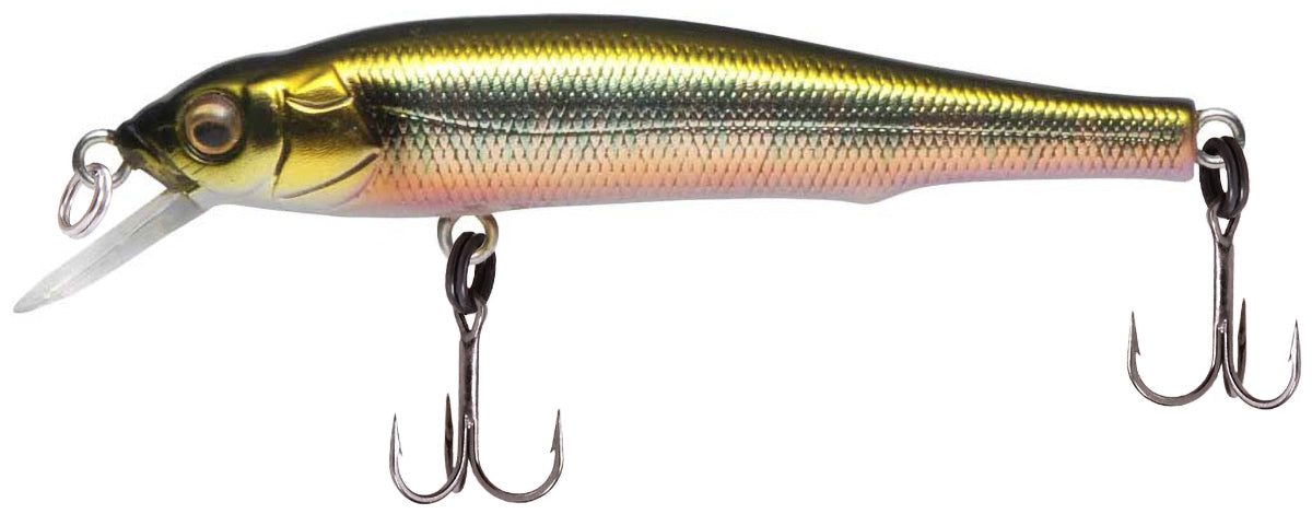 Megabass X-70 SP 71mm 5.6g Wagin Oikawa