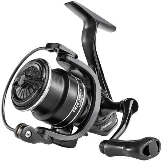 Spinning Reels Select Ritmix
