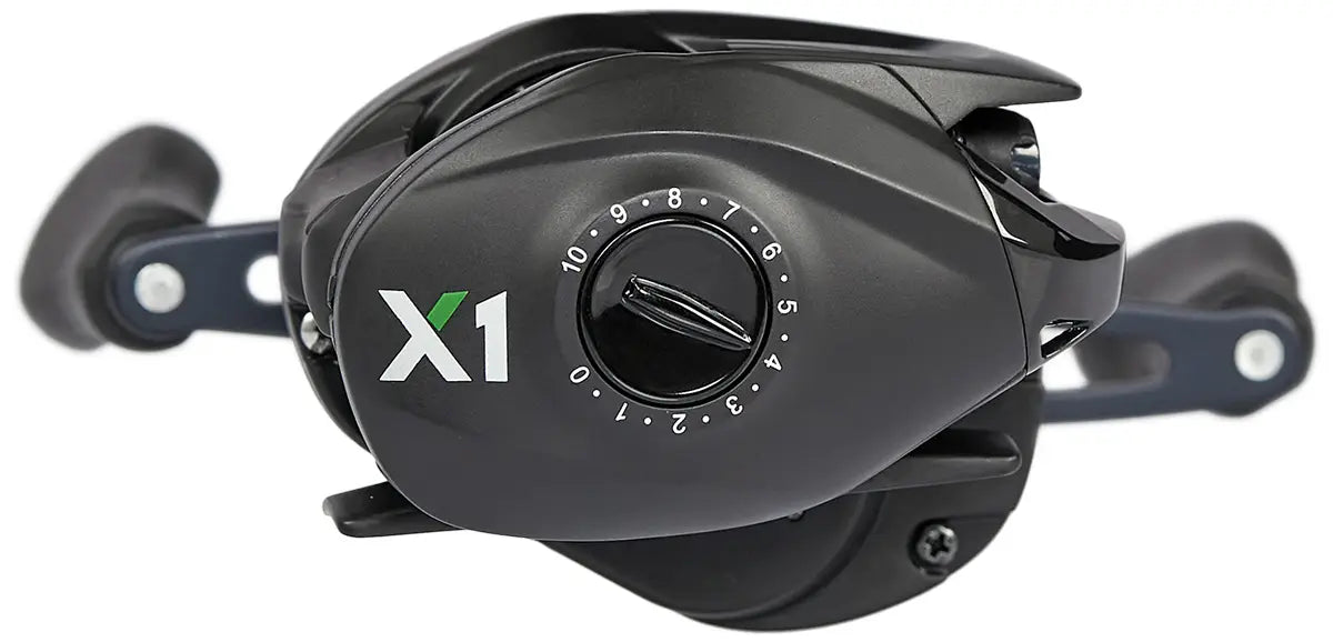 Reel Favorite X1 BC 100HD1L 7.2:1 11+1BB (16935140)