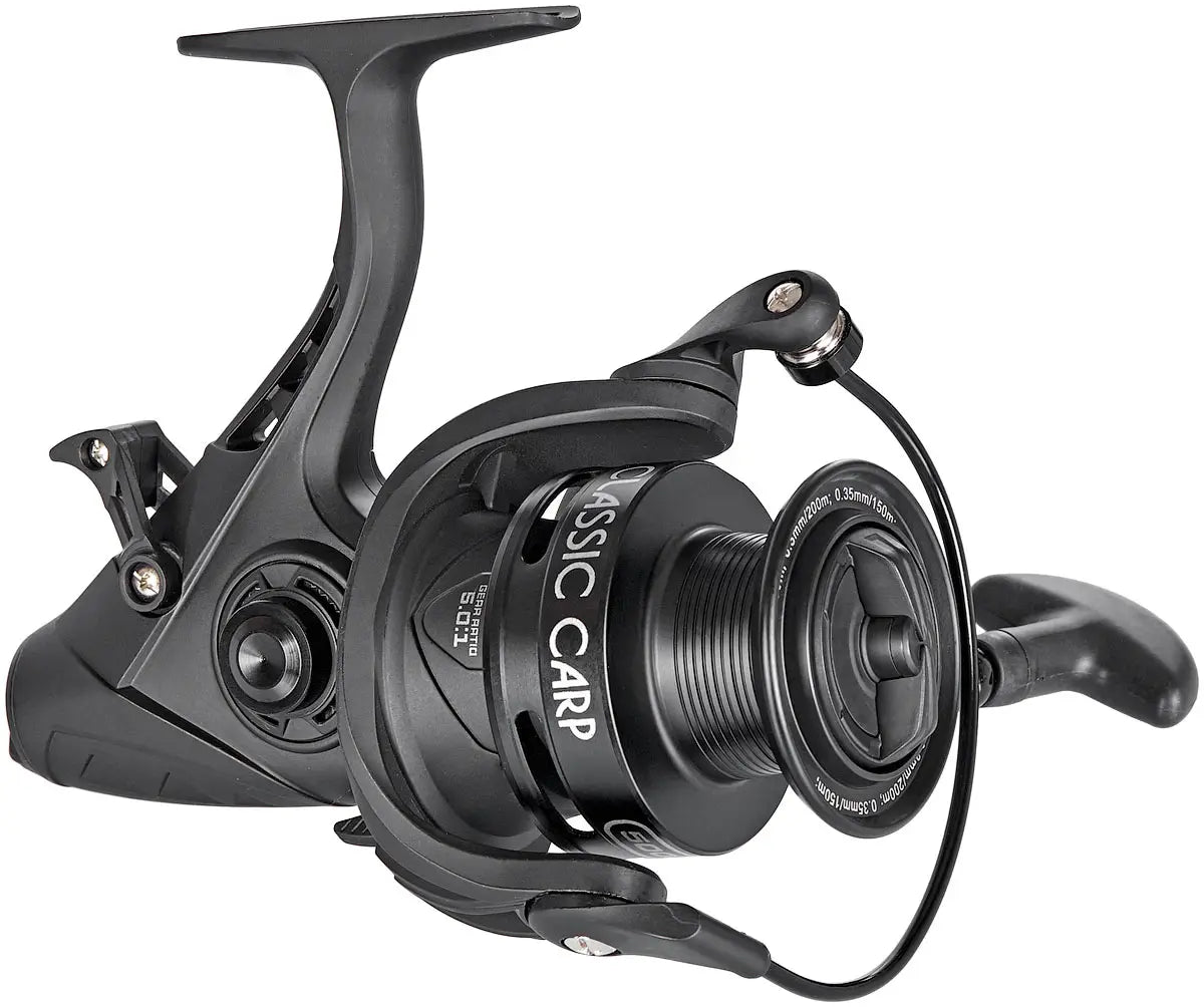 Reel Brain Classic Carp Baitrunner