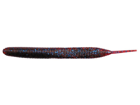 Soft Lures Keitech Sexy Impact Violet EA04S