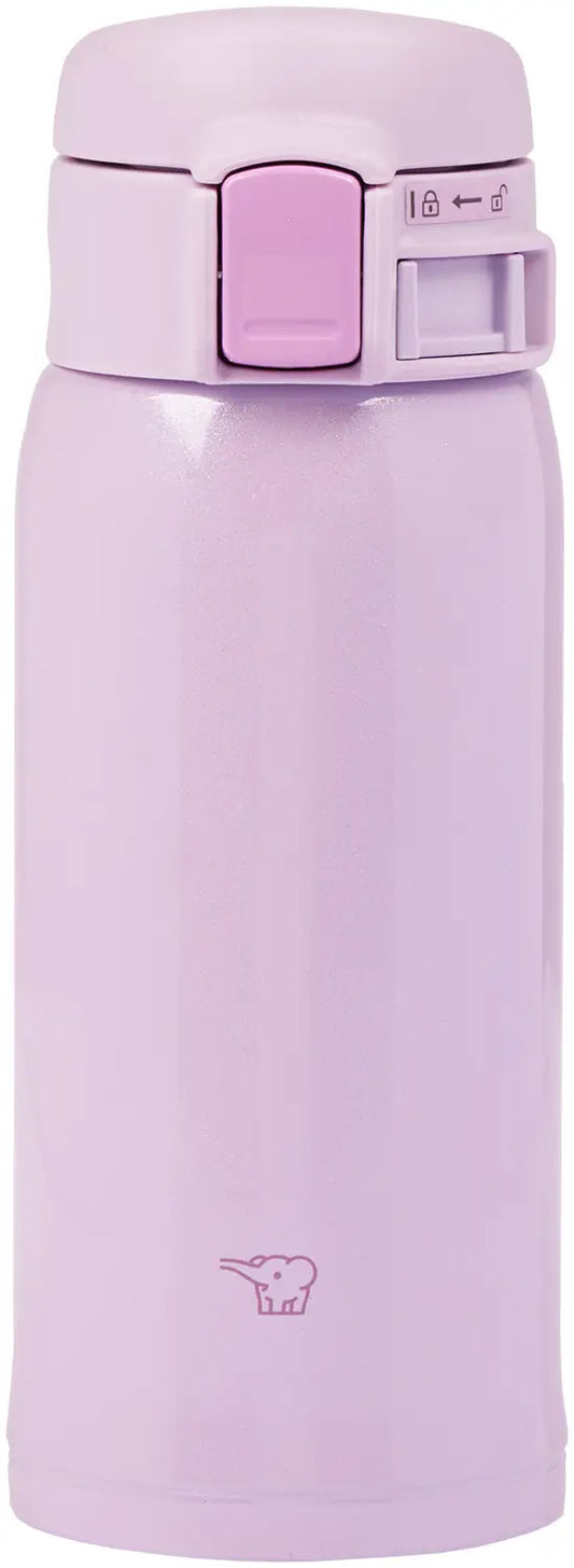 Thermos Bottle Zojirushi SM-SR