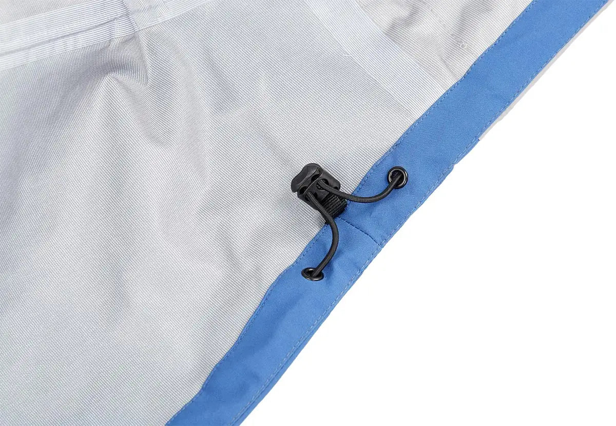 Jacket Favorite Storm membrane 10К\10К blue