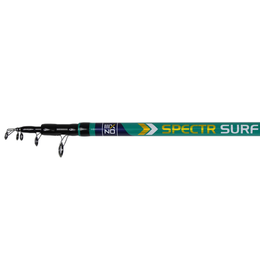 ZEOX Rod Spectr Surf 3.60 - 4.20 m / up to 200g