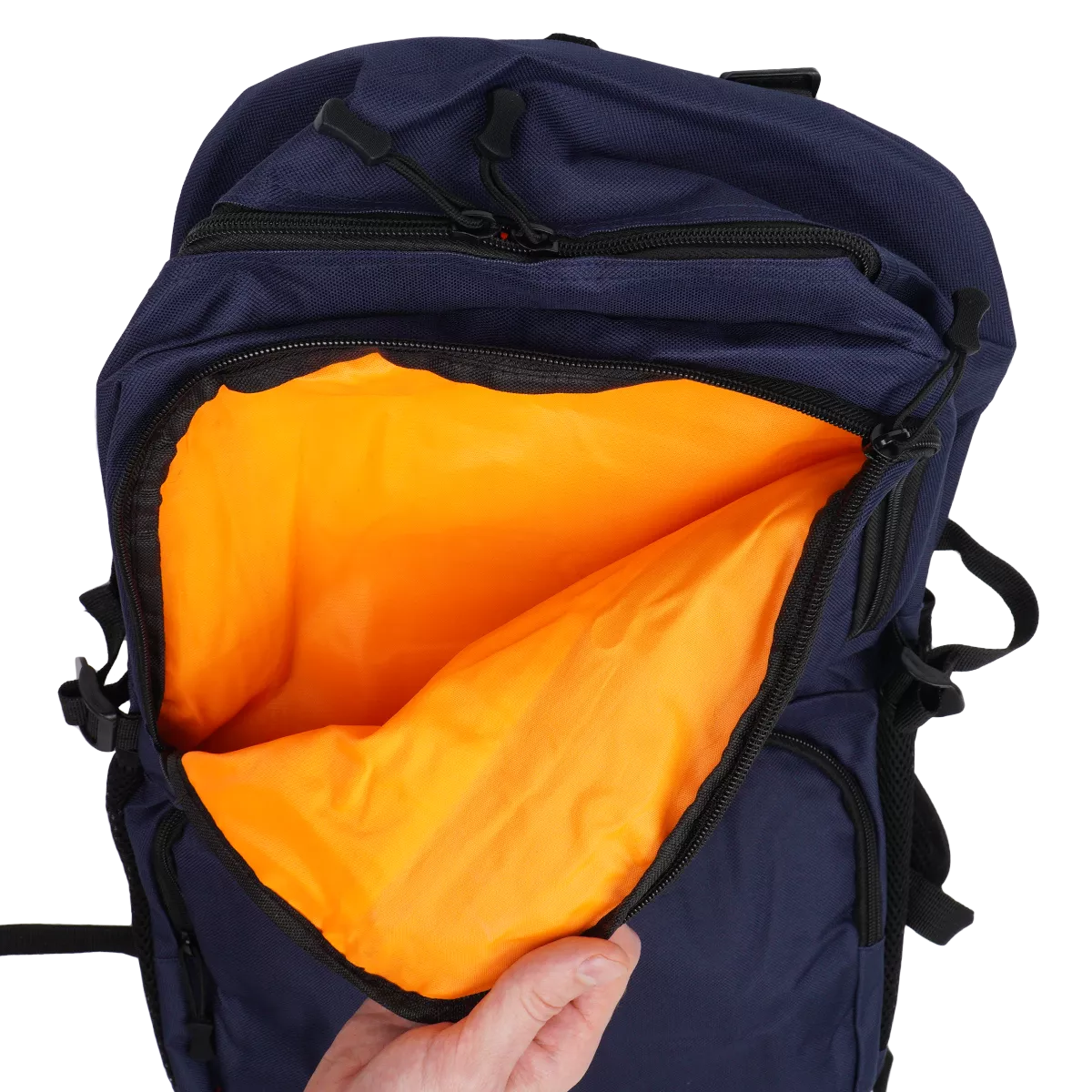 Zeox Backpack Standard 30L (7210002)
