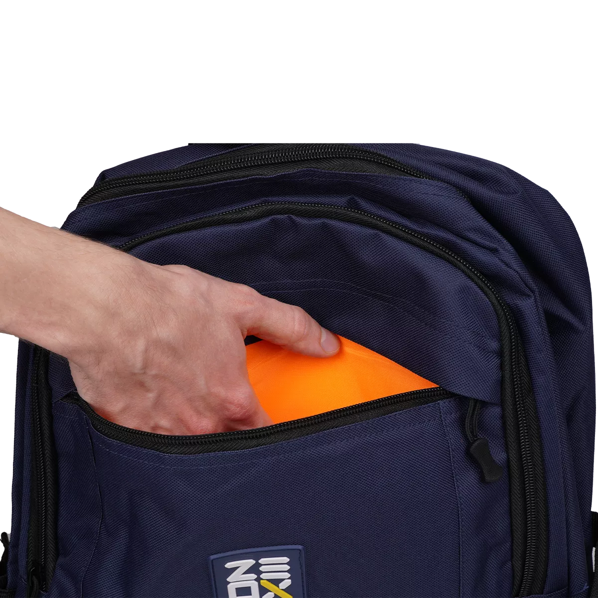 Zeox Backpack Standard 30L (7210002)