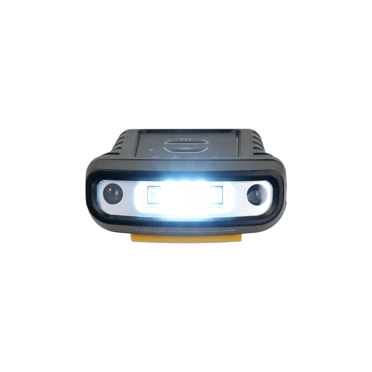 Golden Catch W/UV Sensor Headtorch FV201 With Clip (8539002)