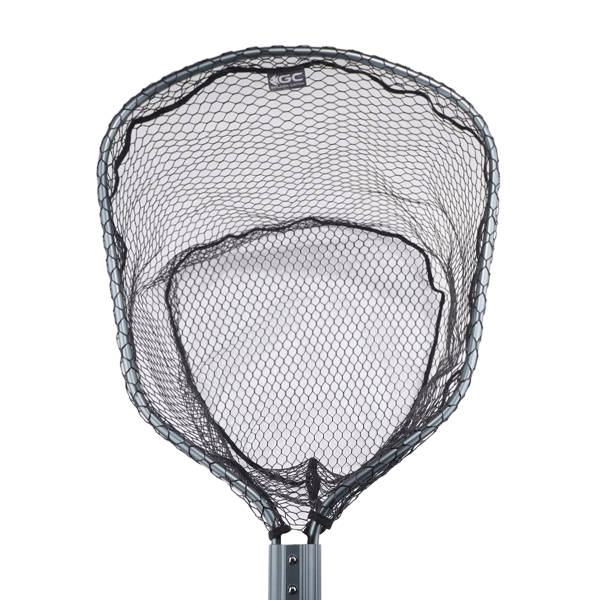 Golden Catch Landing Net Handy 60 180cm NEW 2025 (6633345)