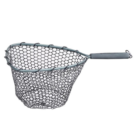 Golden Catch Landing Net Grabber Stream Silicone 37 55cm NEW 2025 (6633338)