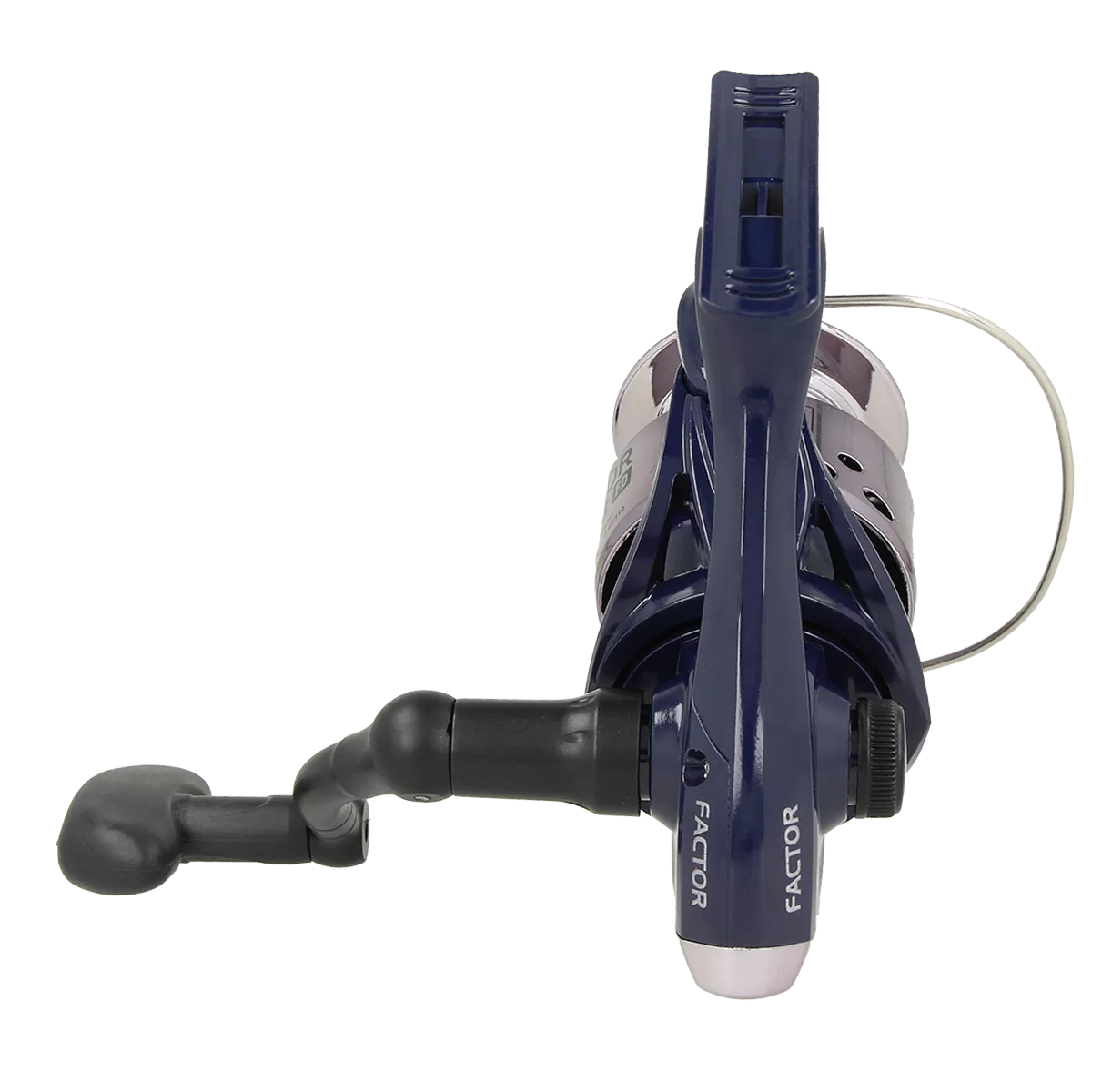 ZEOX Reel Factor 3BB
