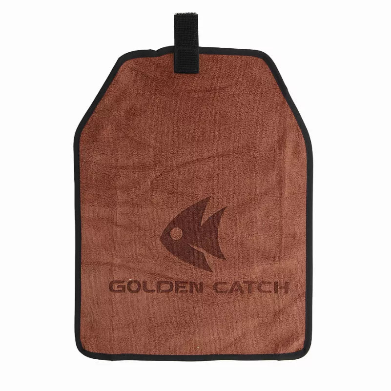 Golden Catch Boné Trucker Minimal Com Rede Preto (2839003)