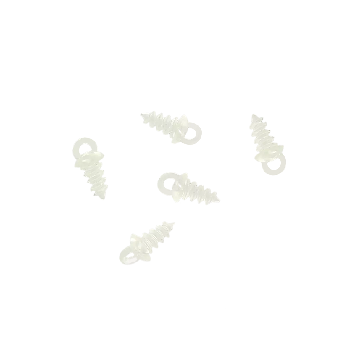 Golden Catch G.Carp Pop-Up Screw(25psc)