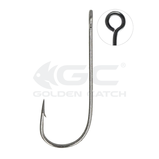 Golden Catch Hook Single Jig Ultralight 1212BN