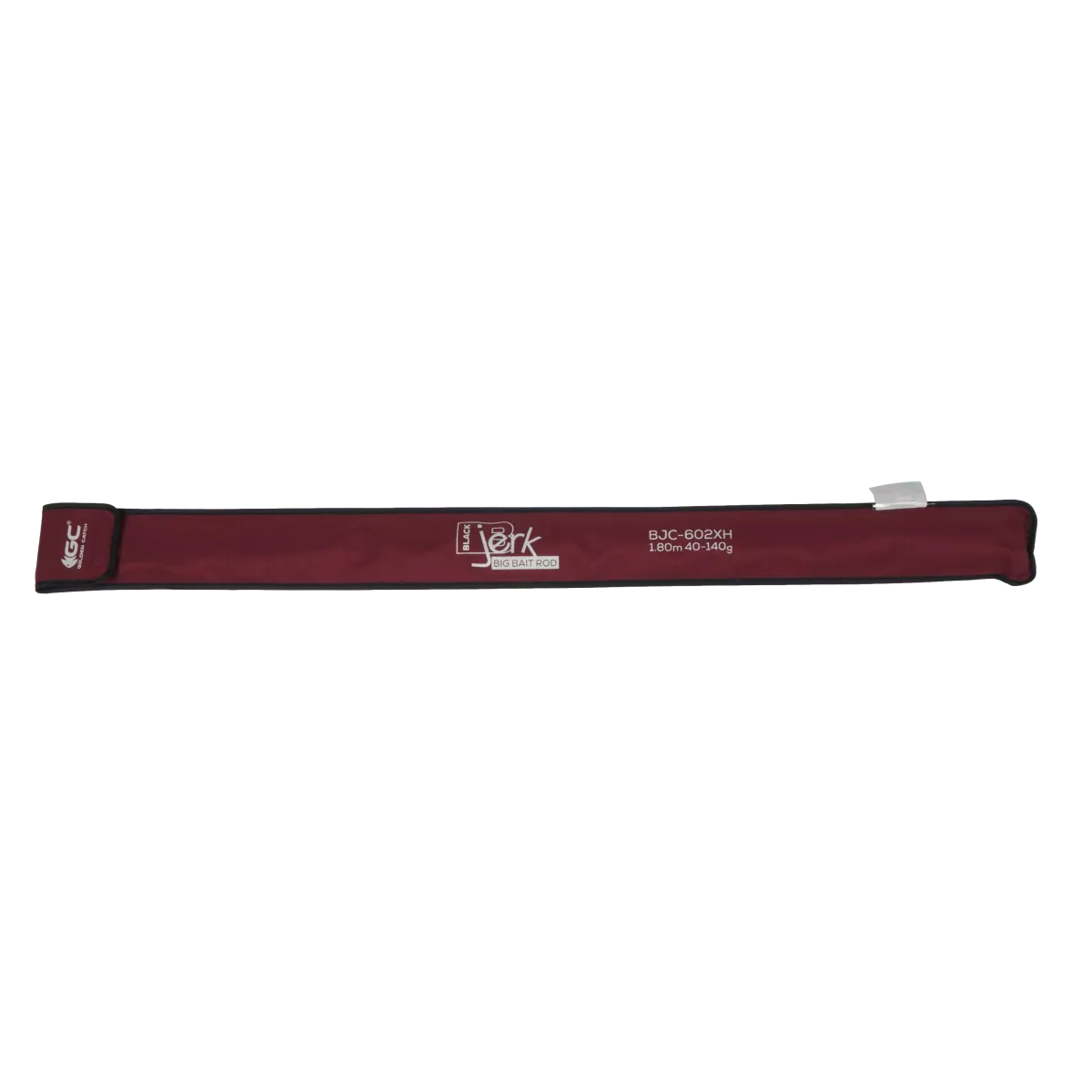 Golden Catch Black Jerk BJC-602XH 1.80 m 40–140 g