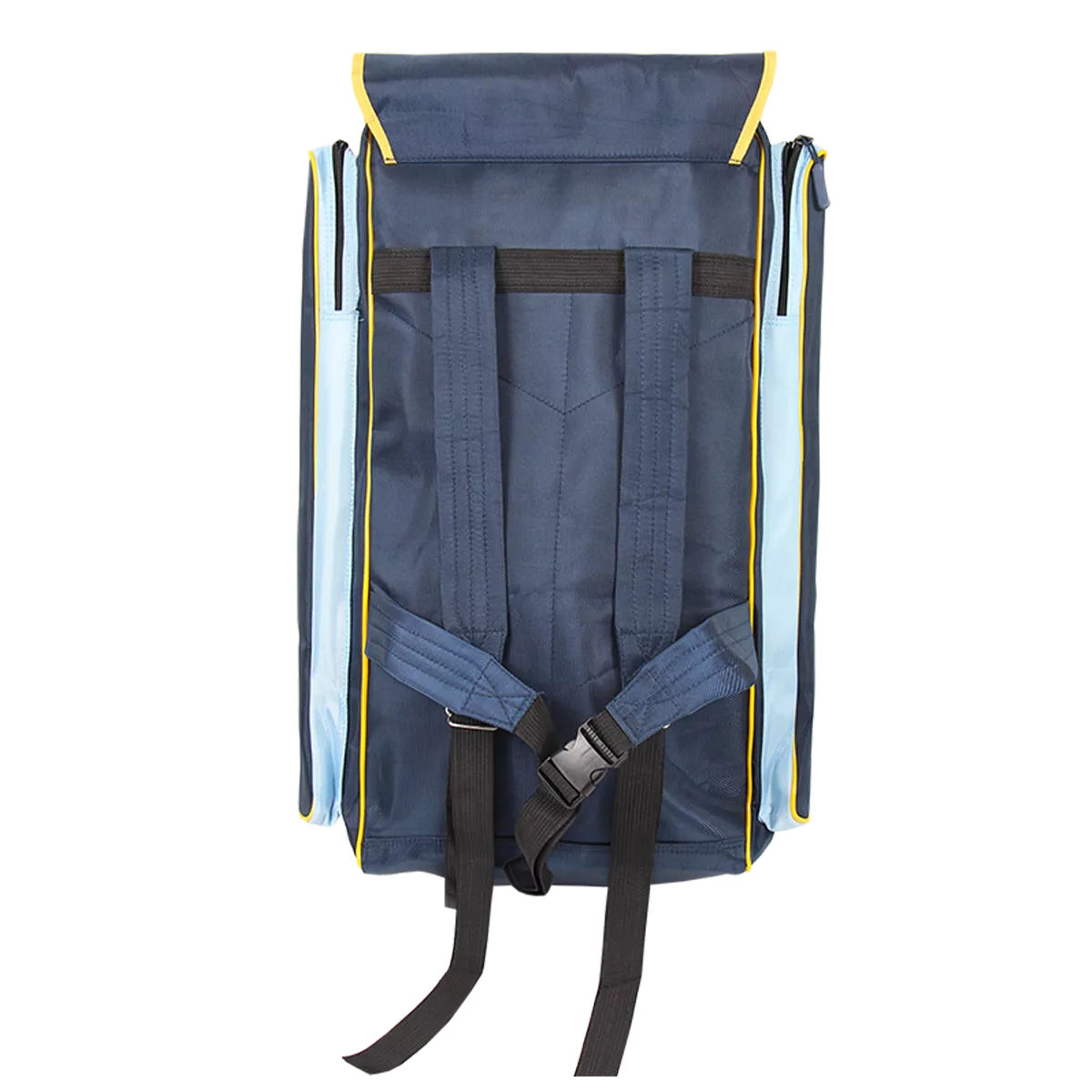 Zeox Backpack Dark Blue 43L (7210000)