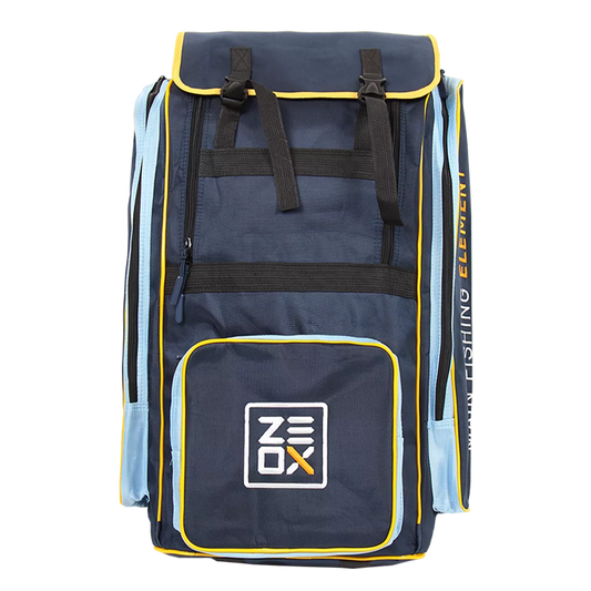 Zeox Backpack Dark Blue 43L (7210000)