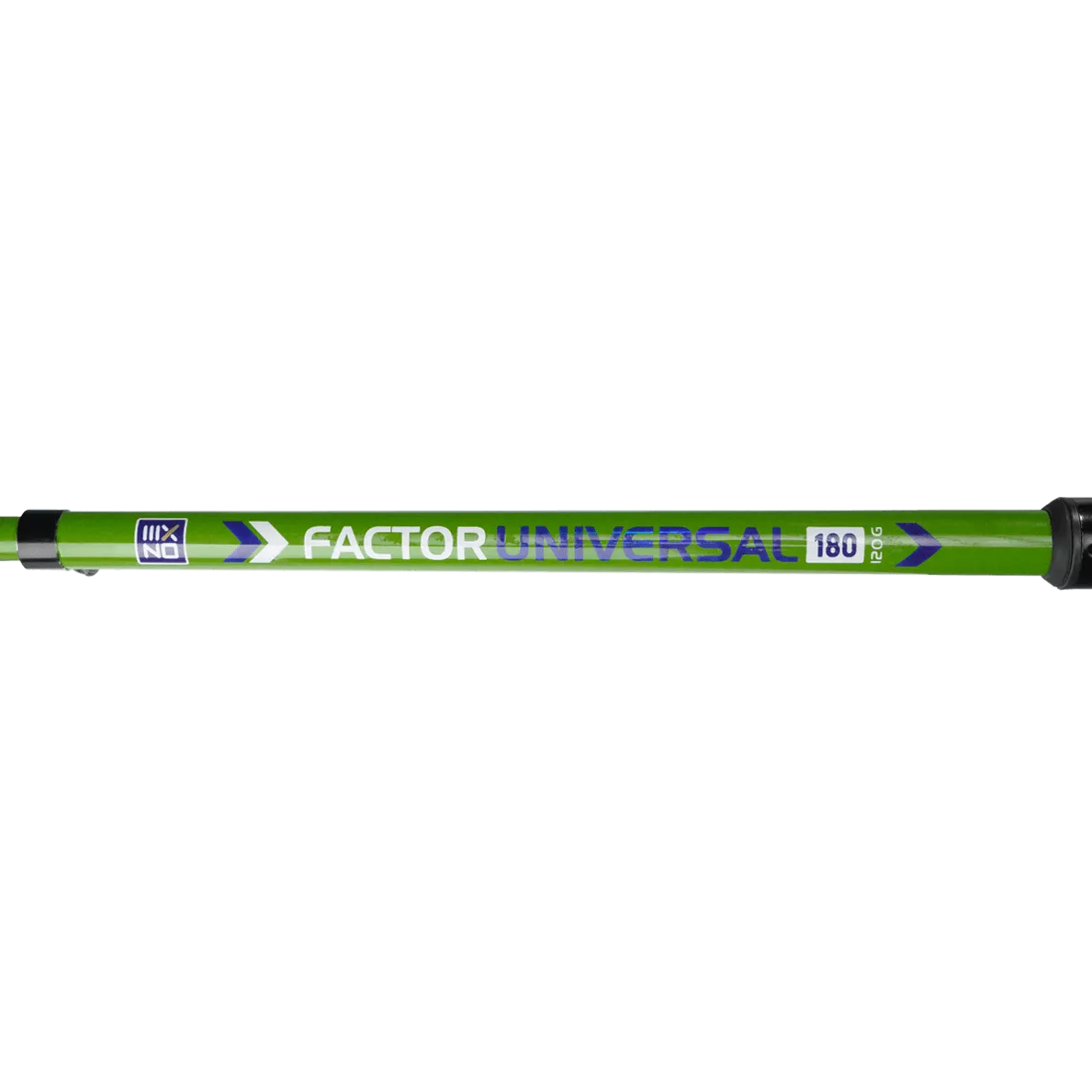 ZEOX Factor Universal Tele 2.40 m / 120 g