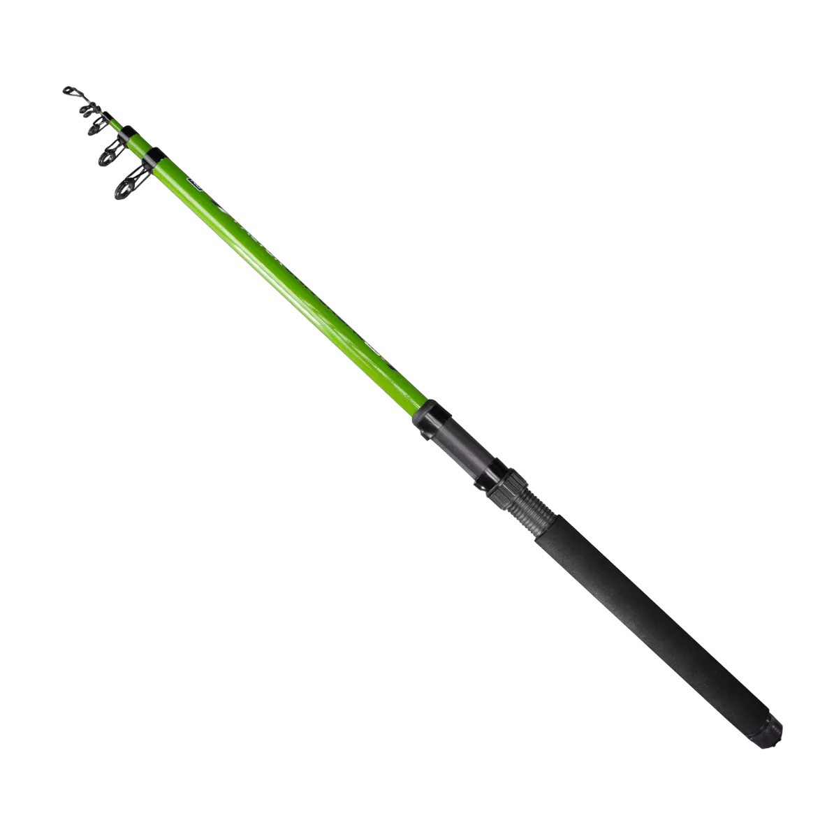 ZEOX Factor Universal Tele 2.40 m / 120 g