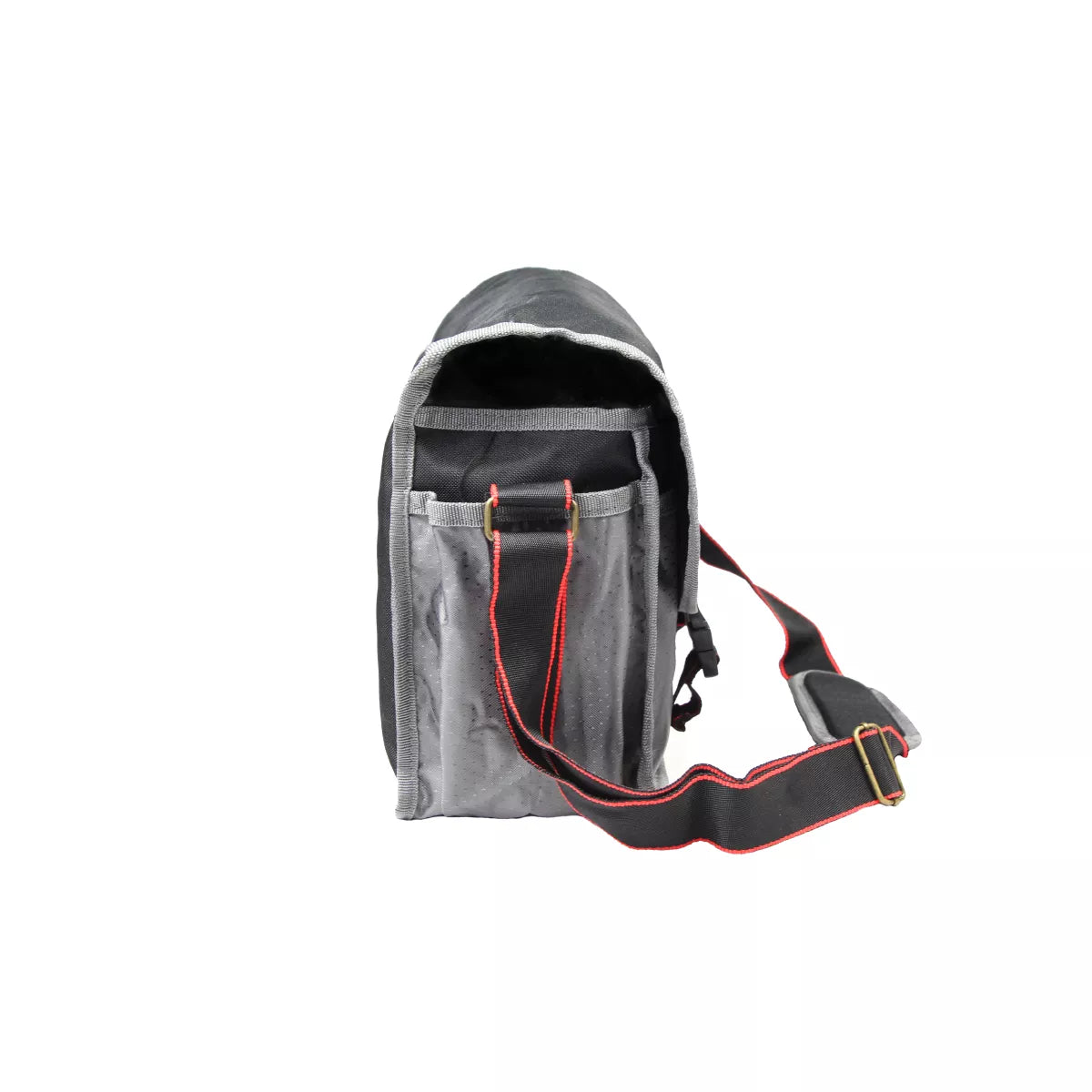 Golden Catch Accessory Shoulder Bag