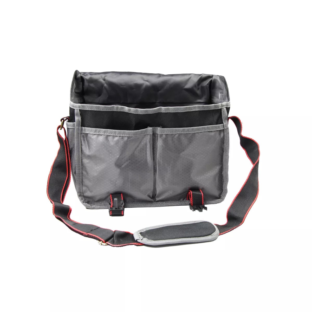 Golden Catch Accessory Shoulder Bag