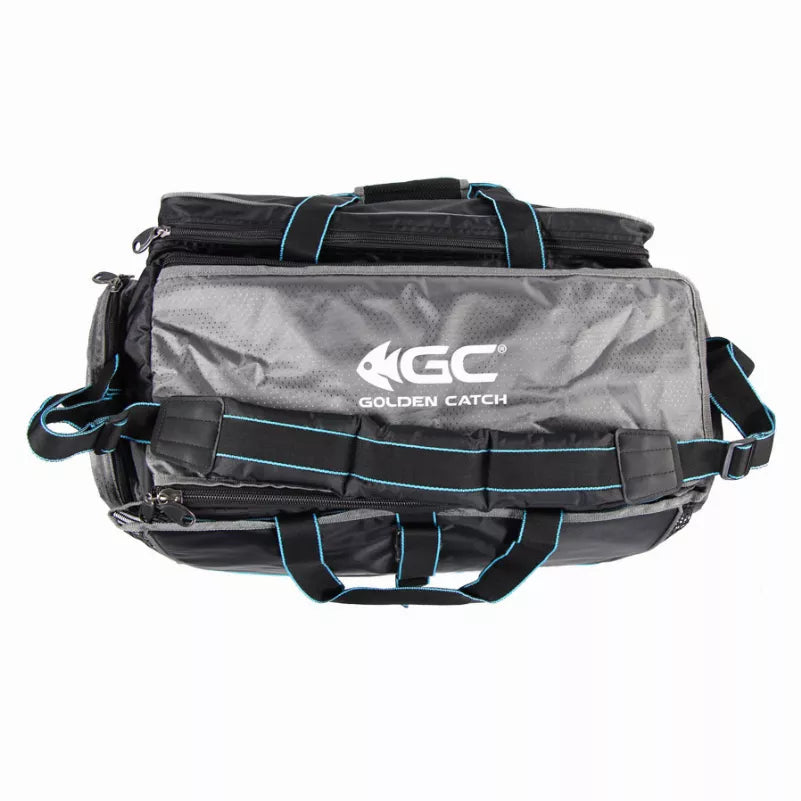 Golden Catch Sintez Carryall Bag (7139025)
