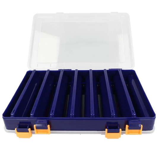 Zeox Reversible Box RV-165 (1310003)