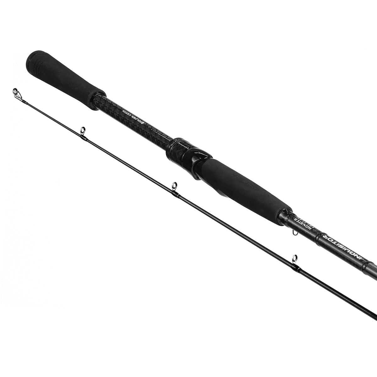 Inquisitor Monster Edition 2.36-2.59m(7'9"–8'6" )/14-100g (0.49–3.53 oz)