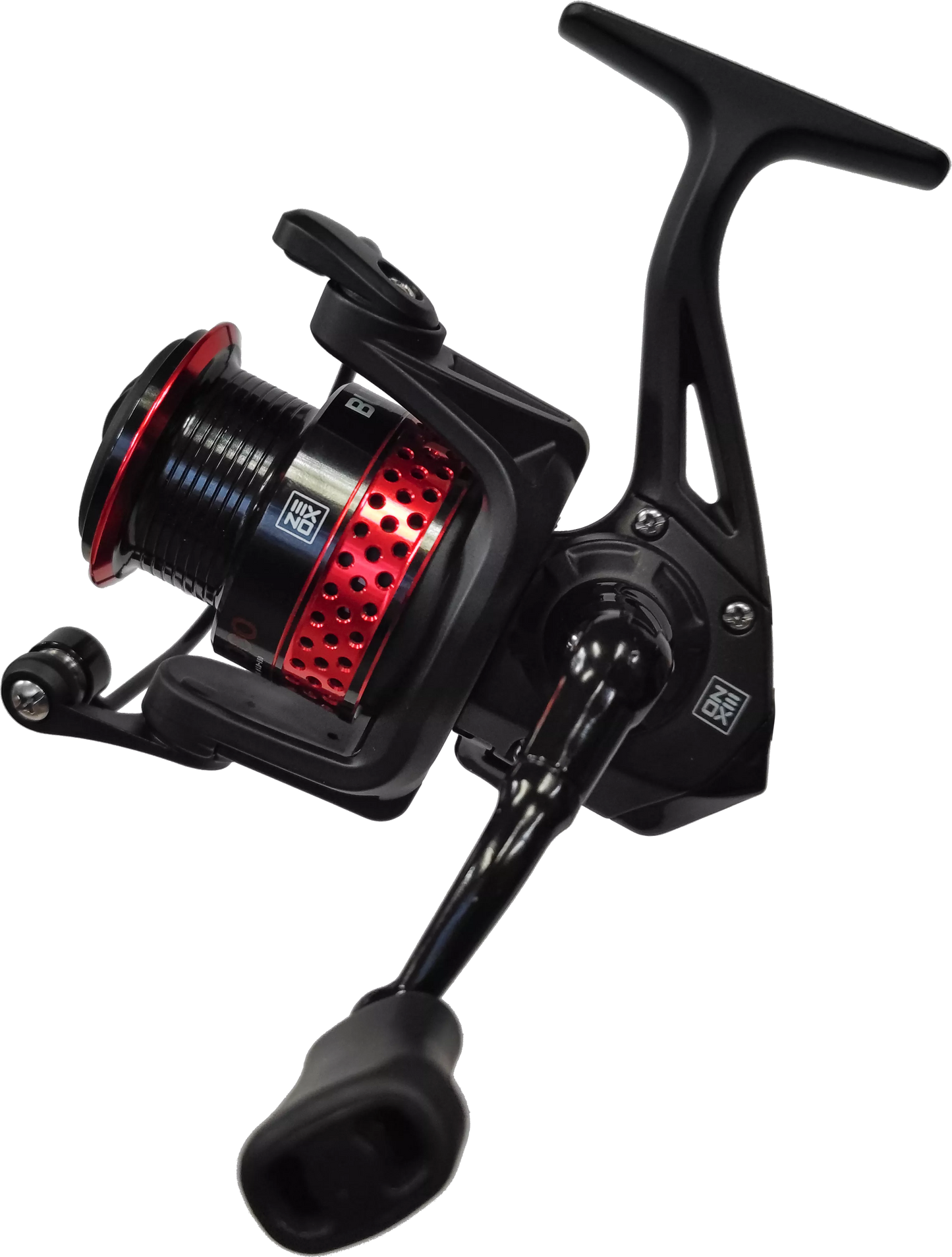 ZEOX Reel Blink