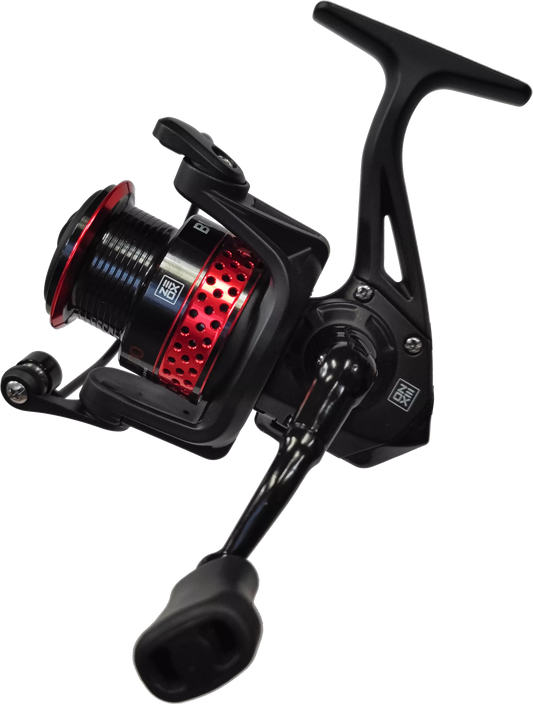 ZEOX Reel Blink