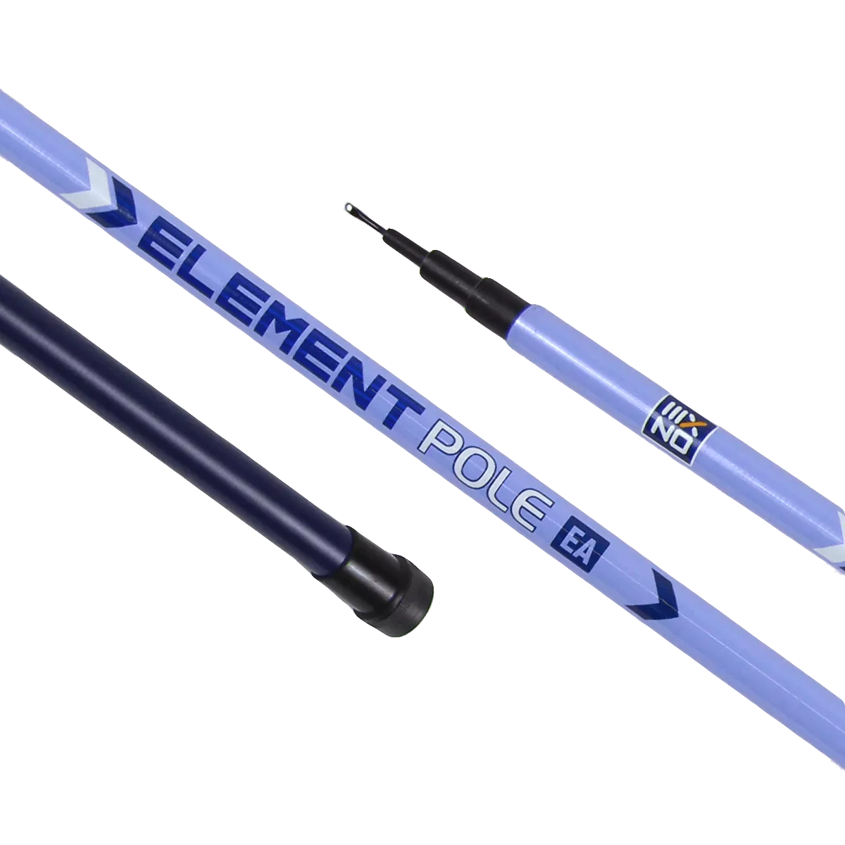 Zeox Rod Element EA Pole 4.00m (2510006)