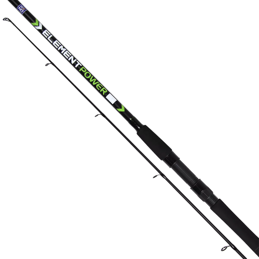 ZEOX Rod Element Power 2.40 - 2.70m / 130g/160g