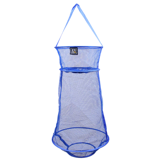 Zeox Keepnet Round Short