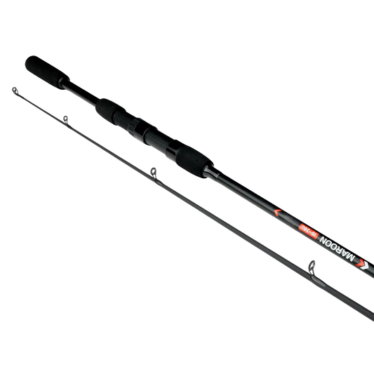 ZEOX Rod Maroon 2.10-2.40m / 10-30g