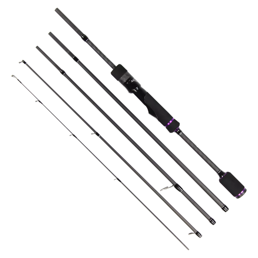 Golden Catch Rod Wanderer WRS 2.29m / 2-12g