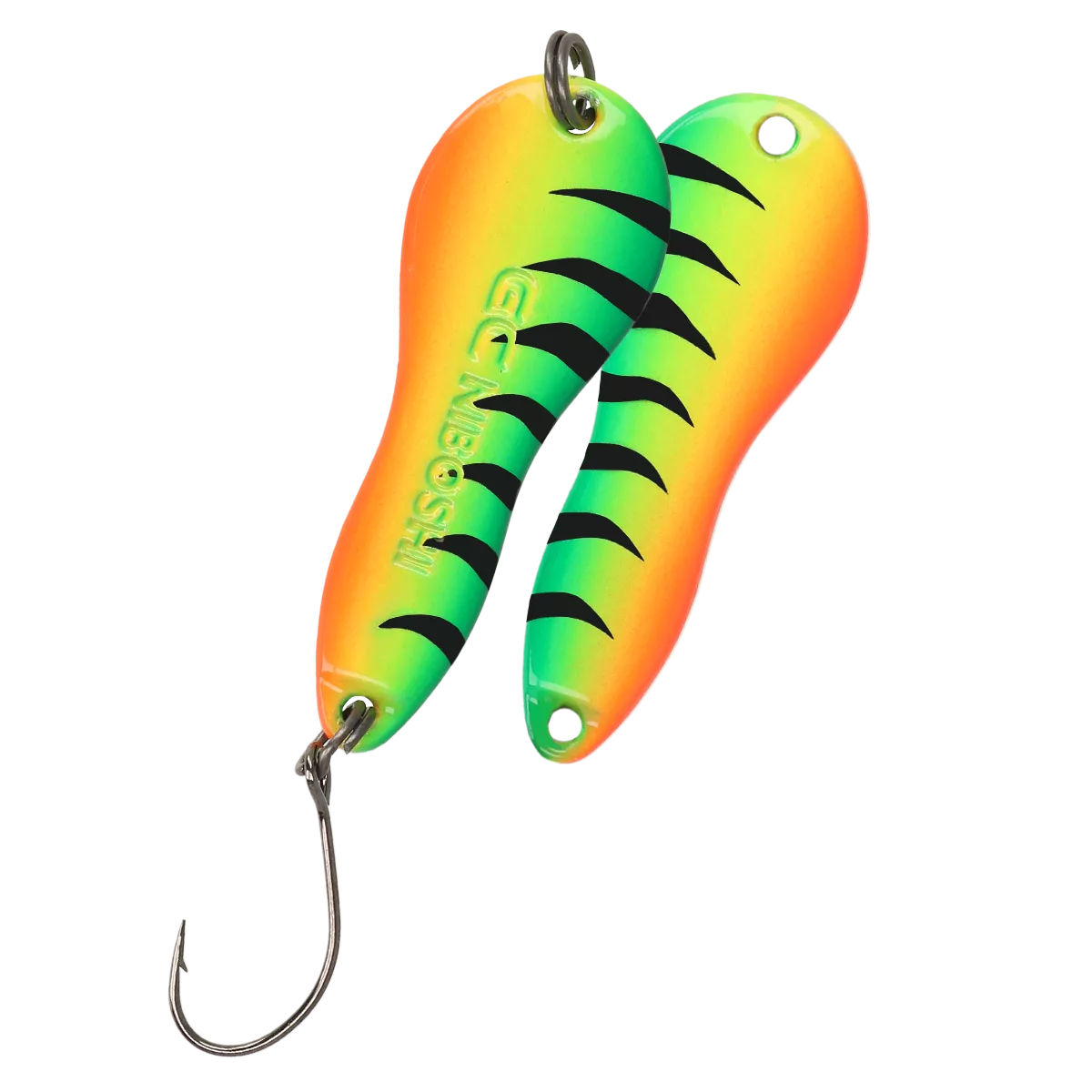 Golden Catch Lepel Niboshi Forel 2g
